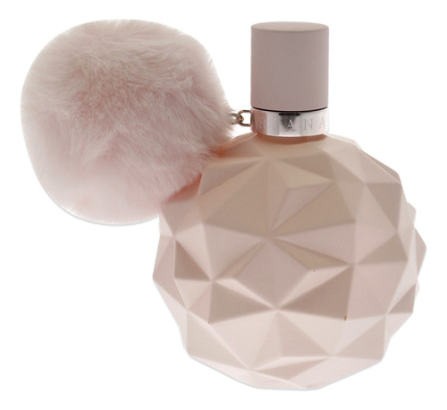 Perfume Ariana Grande Sweet Like Candy Edp Spray 100ml - Imagem 2