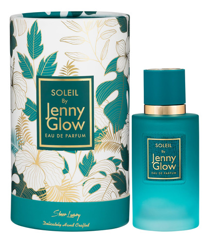 Perfume Jenny Glow Soleil Eau De Parfum 80ml For Unisex