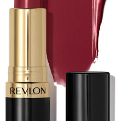 Batom Revlon Super Lustrous Raisin Rage (630) 4,4 Ml