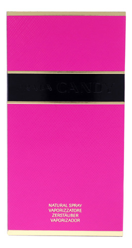 Perfume Prada Candy Eau De Parfum 50ml For Women - Imagem 6