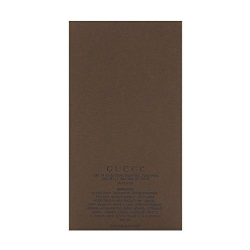 Spray De Perfume Gucci Guilty Absolute Para Homens, 88 Ml - Imagem 4