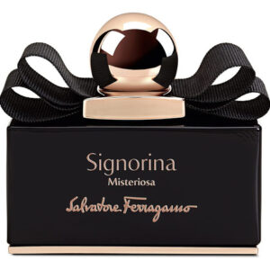 Perfume Salvatore Ferragamo Signorina Misteriosa Eau De Parf