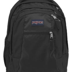 Mochila Com Rodinhas Jansport Driver, Bolsa De Viagem De 8 R