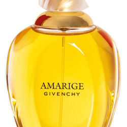 Perfume Givenchy Amarige Eau De Toilette 100ml For Women