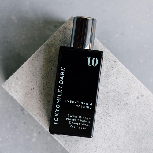 Perfume Tokyomilk Dark Everything & Nothing Eau De Parfum 47 - Imagem 5