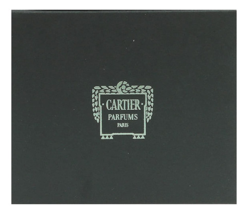Perfume Cartier Pasha De Cartier Edition Noire Eau De Toilet - Imagem 3