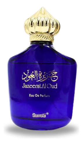 Surrate Amber Oud, Ameer Al Oud, Perfume Black Oud 100ml - Imagem 3