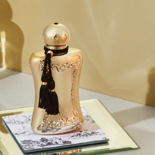 Perfume Parfums De Marly Darcy Eau De Parfum 75ml For Women - Imagem 4