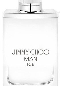 Perfume Jimmy Choo Man Ice Eau De Toilette 50ml Para Homens