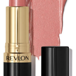 Batom Revlon Super Lustrous 801 After Glow 4,42ml