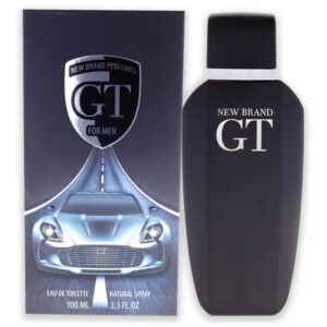 Compre Uma Nova Marca Para Homens - 3.3 Oz Edt Spray
