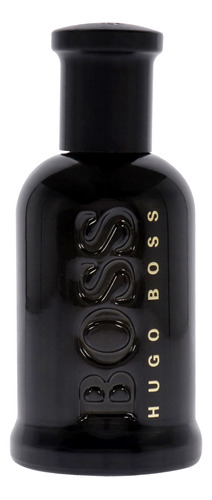 Perfume Hugo Boss Boss Garrafado Eau De Parfum 50ml Para Hom - Imagem 2