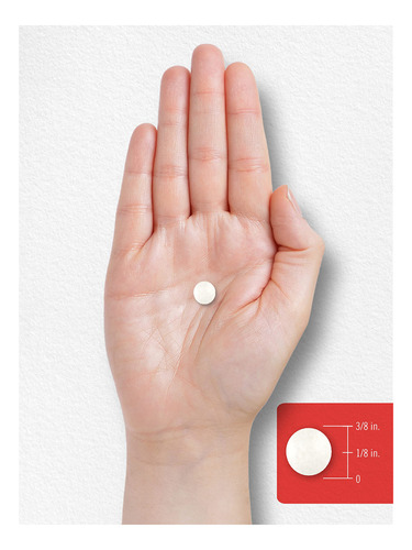 Suplemento Carlyle Zinc 50 Mg De Gluconato De Zinco 300 Comp - Imagem 7