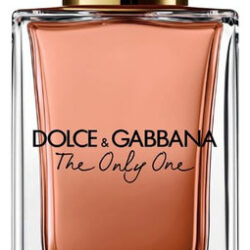 Perfume Dolce & Gabbana The Only One Eau De Parfum 100ml