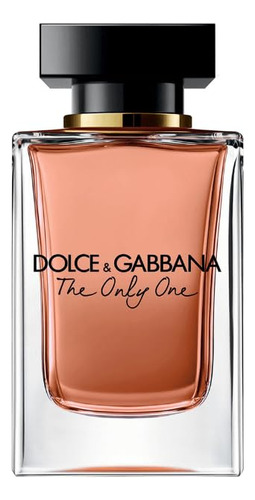 Perfume Dolce & Gabbana The Only One Eau De Parfum 100ml
