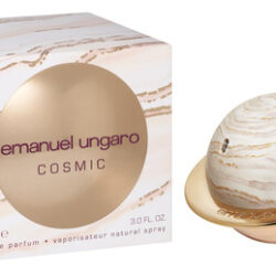 Perfume Emanuel Ungaro Cosmic Eau De Parfum 90ml For Women