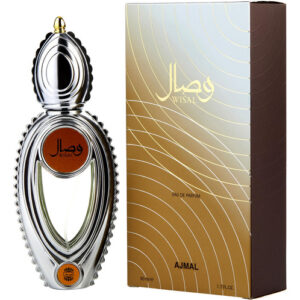 Ajmal Wisal Eau De Parfum Em Spray 1,7 Onças