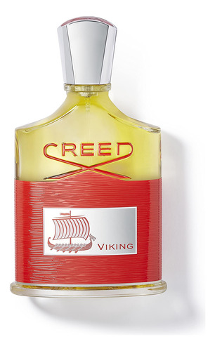 Perfume Creed Viking Eau De Parfum 100ml Para Homens