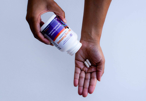 Suplemento Milkies: Suporte Pós-natal À Lactação Vitamínica - Imagem 7