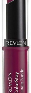 Batom Revlon Colorstay Ultimate Suede Wardrobe (047) 2,6 M