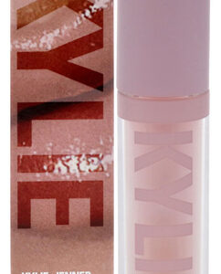 Brilho Labial Kylie Cosmetics High Gloss 317 Klear 3ml Para