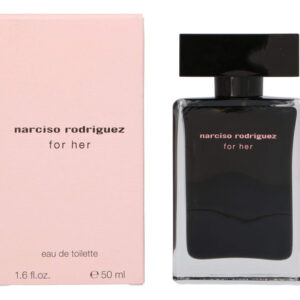 Perfume Narciso Rodriguez Narciso Rodriguez Eau De Toilette