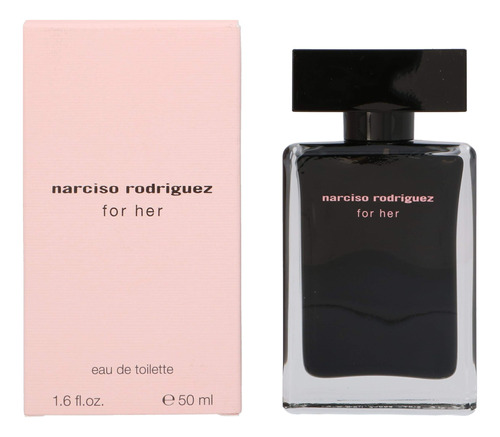Perfume Narciso Rodriguez Narciso Rodriguez Eau De Toilette