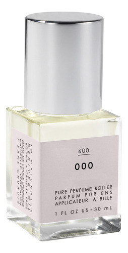 Óleo De Perfume Le Monde Gourmand 000 30ml Amadeirado E Fres