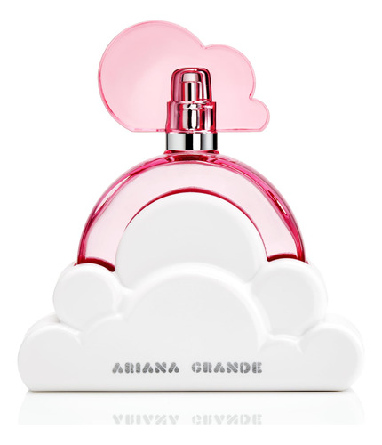 Perfume Ariana Grande Cloud Pink Eau De Parfum 30ml For Wome