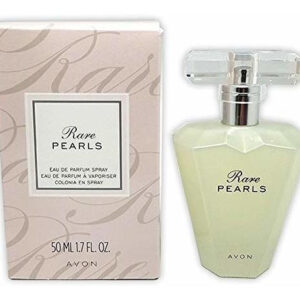 Avon Rare Pearls Eau De Parfum Spray Women 17