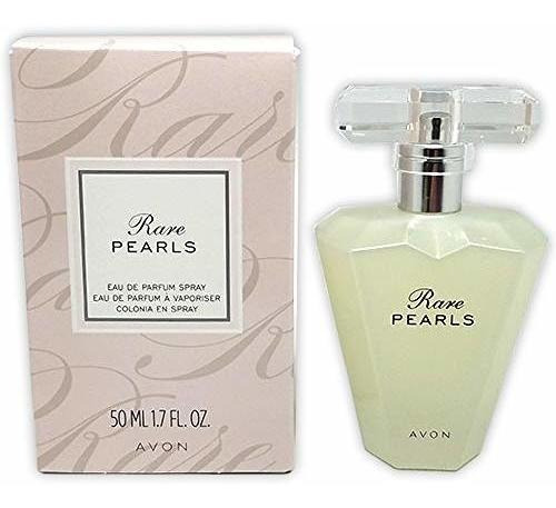 Avon Rare Pearls Eau De Parfum Spray Women 17