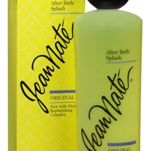 Perfume Jean Nate After Bath Splash 887ml Com Vitamina E E A