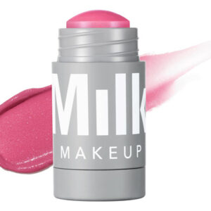 Cream Blush & Lip Color Milk Makeup Lip + Cheek Rally