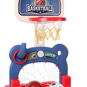 Centro De Atividades Dazmers, Cesta De Basquete, Gol De Fute