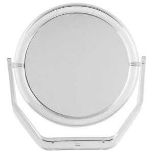 Espelho De Maquiagem Conair Bathroom Vanity Magnifying 1x/5x