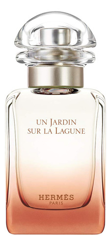 Perfume Hermes Un Jardin Sur La Lagune Eau De Toilette 30ml