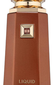 Perfume Fragrance World Liquid Brun Eau De Parfum 100ml