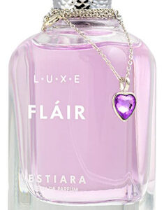 Perfume Estiara Luxe Flair Eau De Parfum 100ml For Women