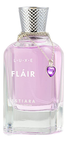 Perfume Estiara Luxe Flair Eau De Parfum 100ml For Women