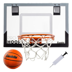 Mini Cesta De Basquete Franklin Sports 54132x Slam Dunk