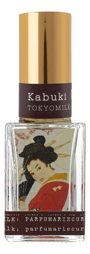 Perfume Tokyomilk Kabuki Eau De Parfum 29.5ml For Women