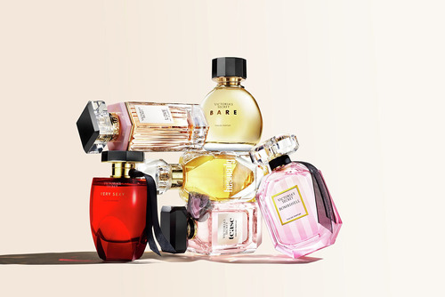 Perfume Victoria's Secret Bare Eau De Parfum 50ml For Women - Imagem 7