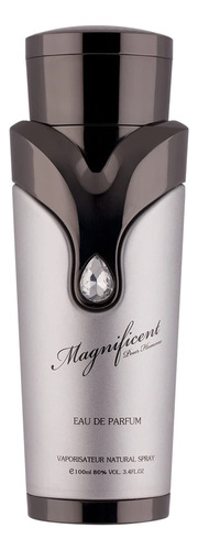 Perfume Armaf Magnificent Para Homens Eau De Parfum 100ml