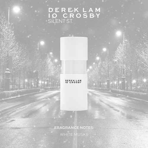 Perfume Derek Lam 10 Crosby Silent St Eau De Parfum 100ml - Imagem 2