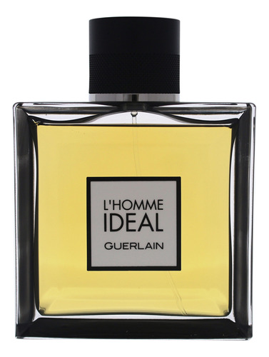 Perfume L'homme Ideal 3,85ml Com Spray Edt - Imagem 2