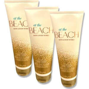 Bath & Body Works At The Beach Ultimate Hydration Body Care