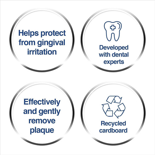 Creme Dental E Enxaguatório Bucal Colgate Periogard Gum 90g/ - Imagem 9