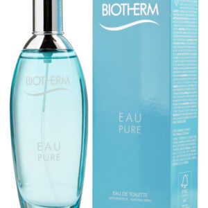 Biotherm Eau Pure Edt Spray 97 Ml