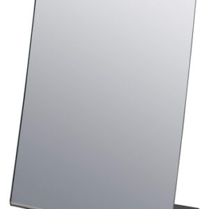 Pacote Com 2 Suportes De Marketing Para Espelhos, Acrílico,