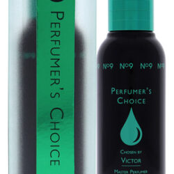 Perfume Milton-lloyd Perfumers Choice Victor Edp 85ml Para M